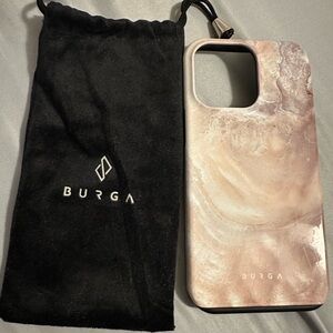 Burga iPhone 14 Pro Max MagSafe